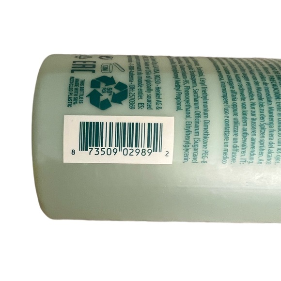 Alternative My Hair My Canvas Any Way Texture Spray with botanical caviar - Picture 2 of 3